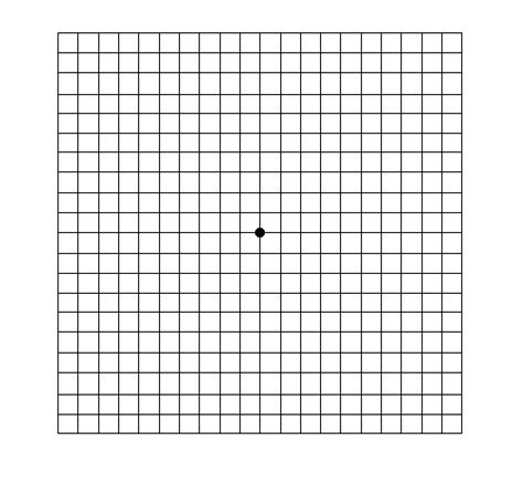 AMSLER RECORDING CHART .